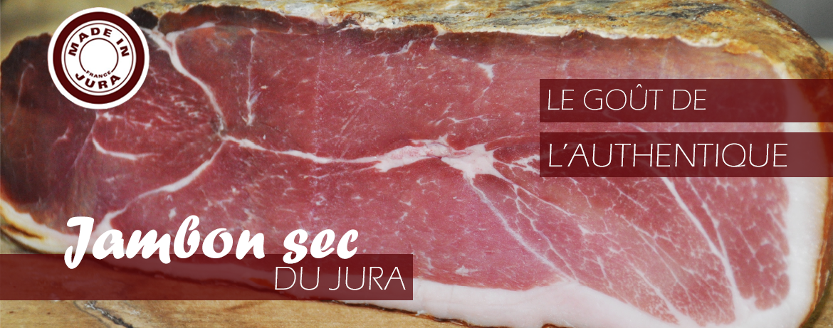 Jambon sec